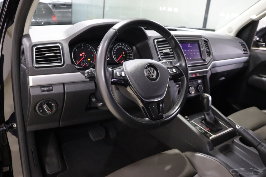 volkswagen amarok 3.0 v6 tdi diesel highline cd 4motion automatico 4p 20223