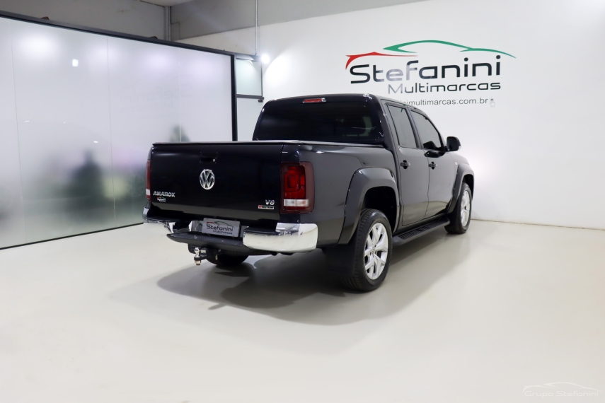 volkswagen amarok 3.0 v6 tdi diesel highline cd 4motion automatico 4p 202210