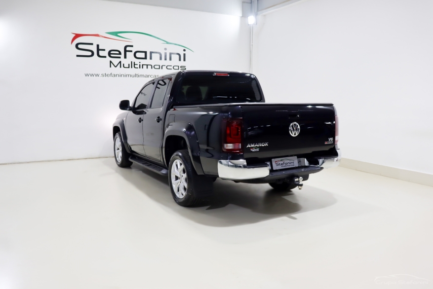 volkswagen amarok 3.0 v6 tdi diesel highline cd 4motion automatico 4p 202212