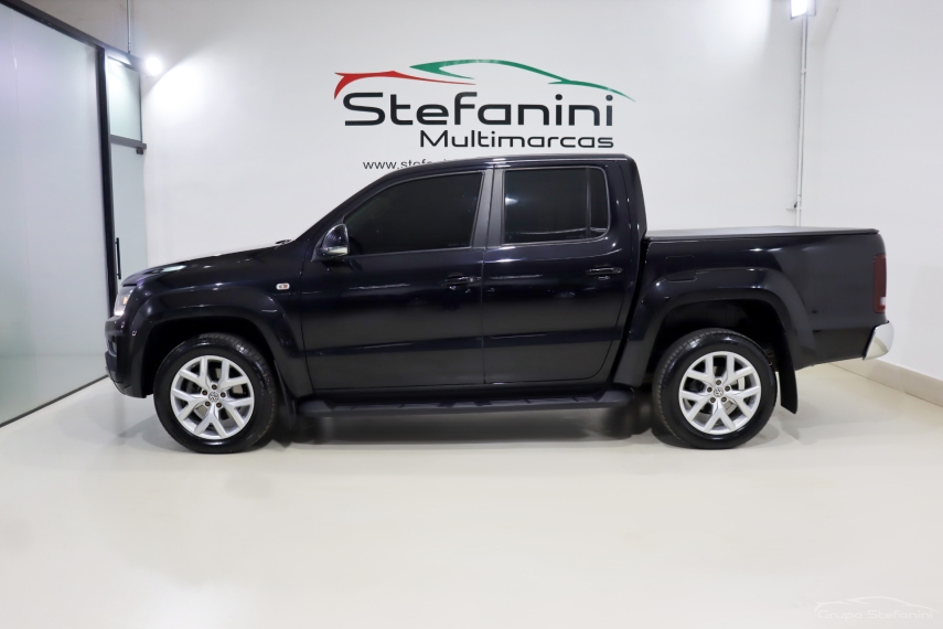 volkswagen amarok 3.0 v6 tdi diesel highline cd 4motion automatico 4p 20229