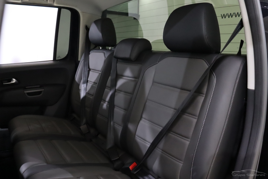 volkswagen amarok 3.0 v6 tdi diesel highline cd 4motion automatico 4p 20227