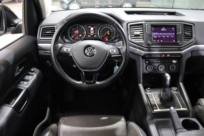 volkswagen amarok 3.0 v6 tdi diesel highline cd 4motion automatico 4p 20224