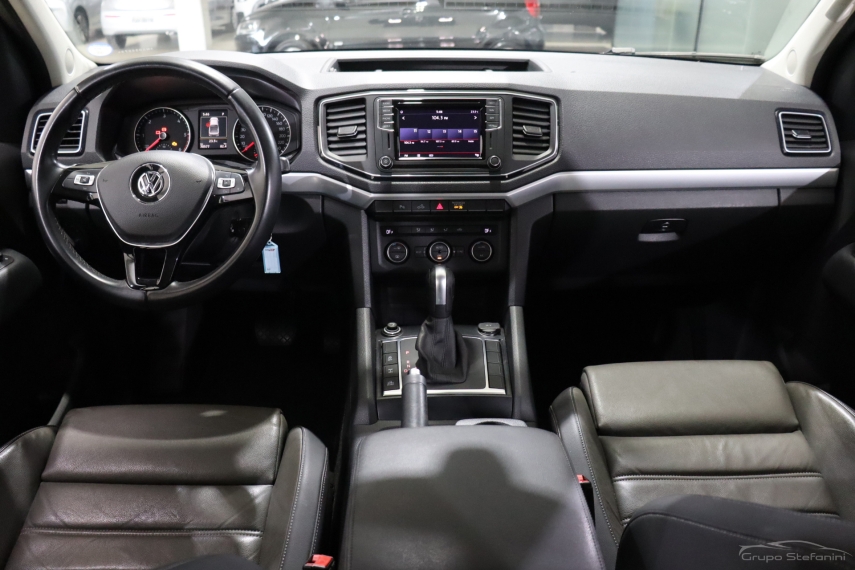 volkswagen amarok 3.0 v6 tdi diesel highline cd 4motion automatico 4p 20225