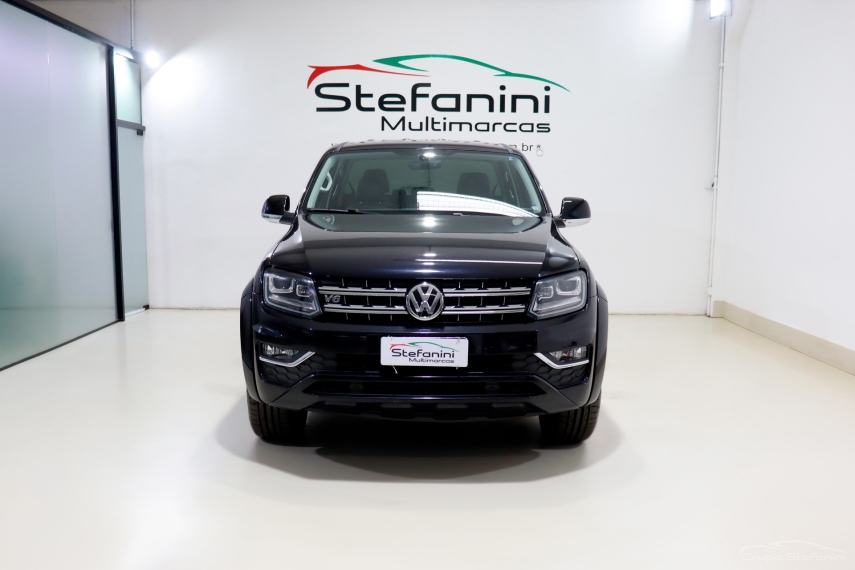 volkswagen amarok 3.0 v6 tdi diesel highline cd 4motion automatico 4p 20221