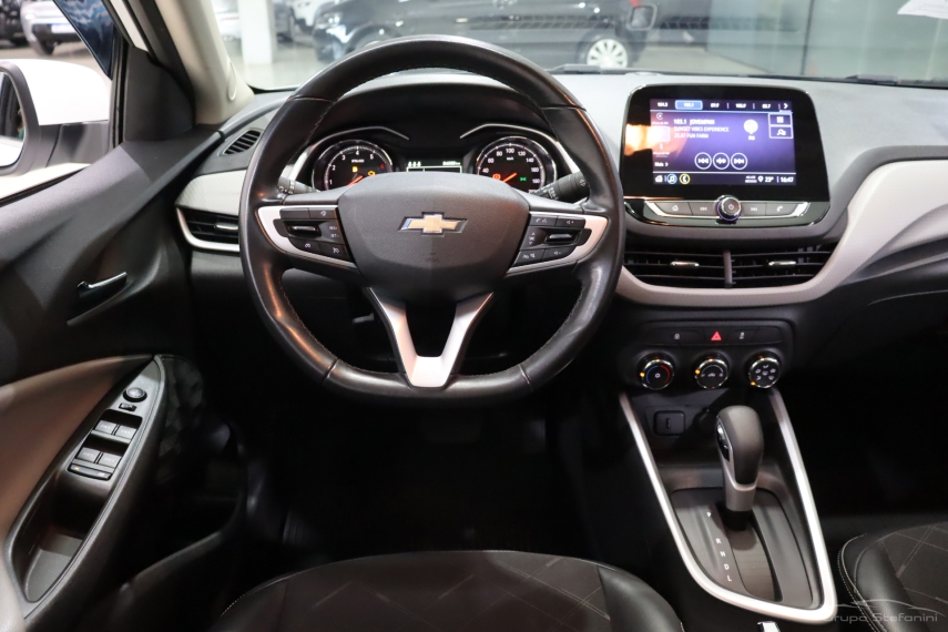 chevrolet onix 1.0 turbo flex premier automatico 4p 20224