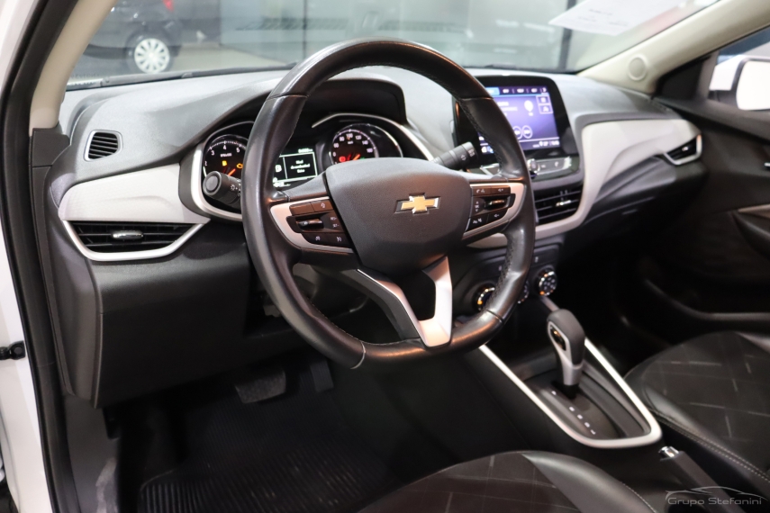 chevrolet onix 1.0 turbo flex premier automatico 4p 20223