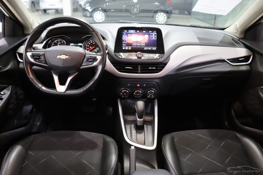 chevrolet onix 1.0 turbo flex premier automatico 4p 20225