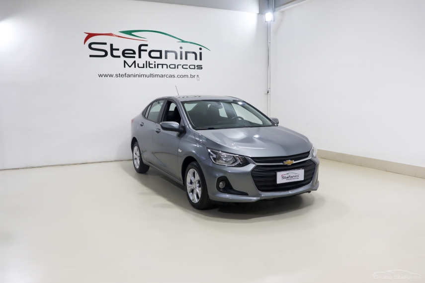 chevrolet onix 1.0 turbo flex plus ltz automatico 4p 20242