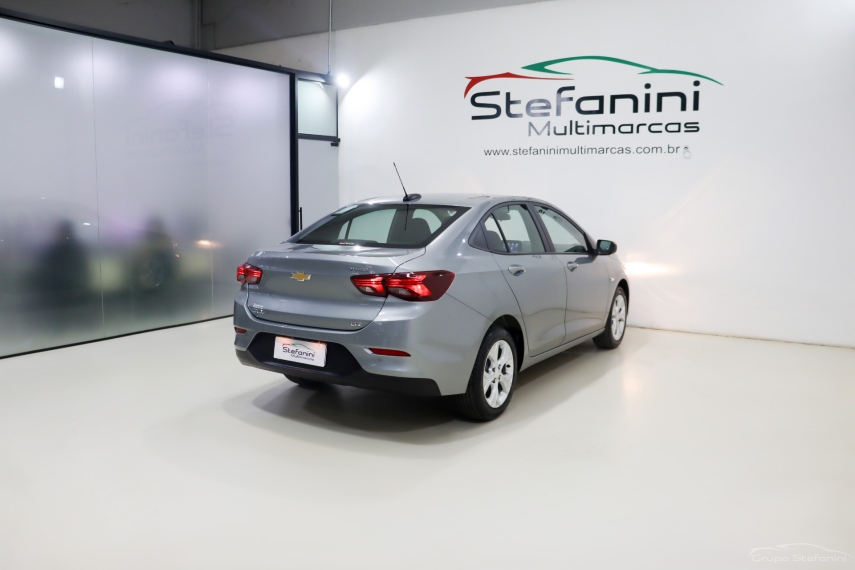 chevrolet onix 1.0 turbo flex plus ltz automatico 4p 202410