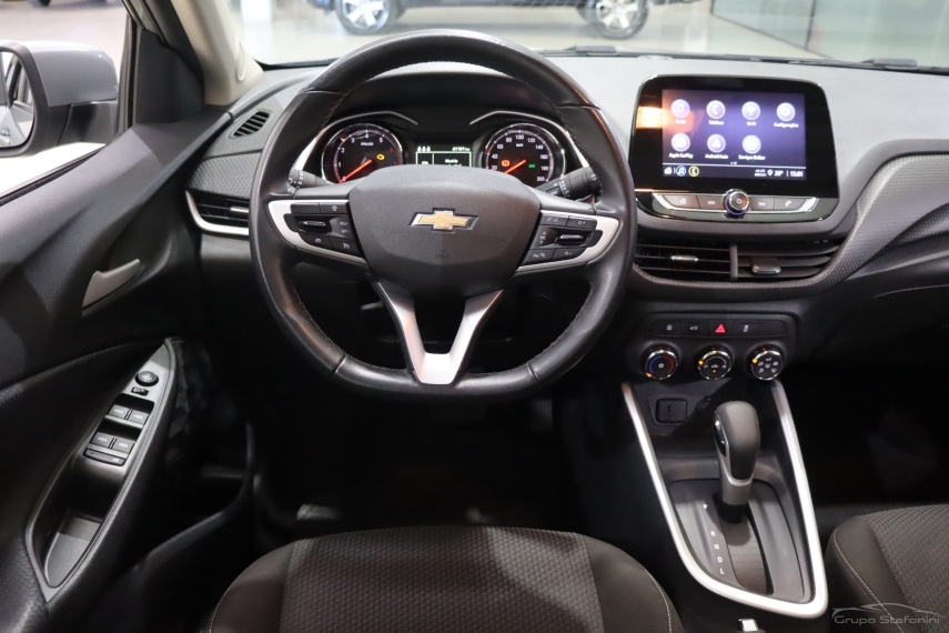 chevrolet onix 1.0 turbo flex plus ltz automatico 4p 20244