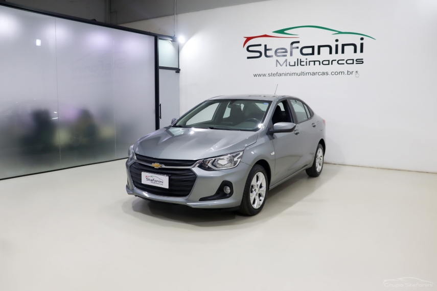 chevrolet onix 1.0 turbo flex plus ltz automatico 4p 20240