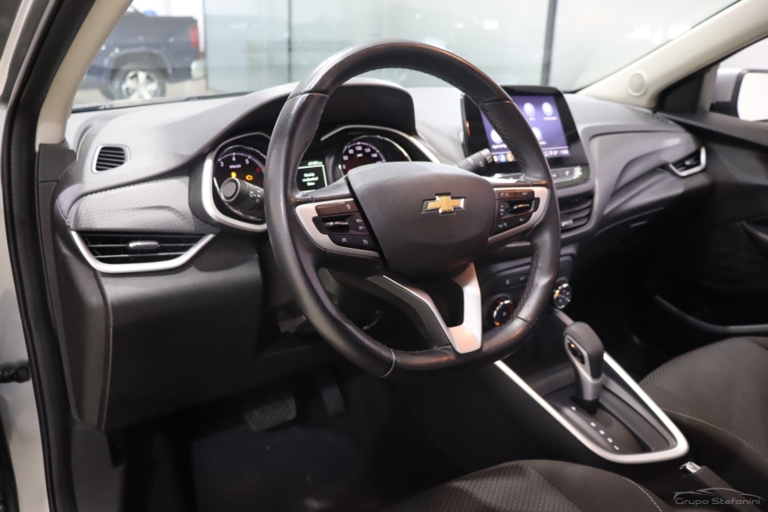 chevrolet onix 1.0 turbo flex plus ltz automatico 4p 20243