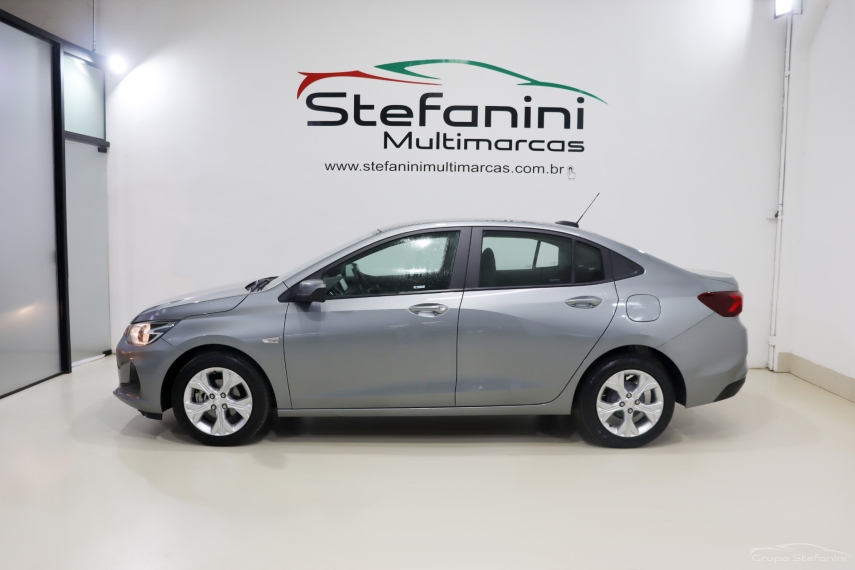 chevrolet onix 1.0 turbo flex plus ltz automatico 4p 20249