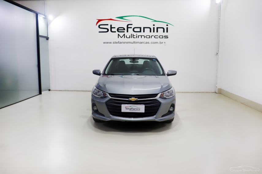 chevrolet onix 1.0 turbo flex plus ltz automatico 4p 20241