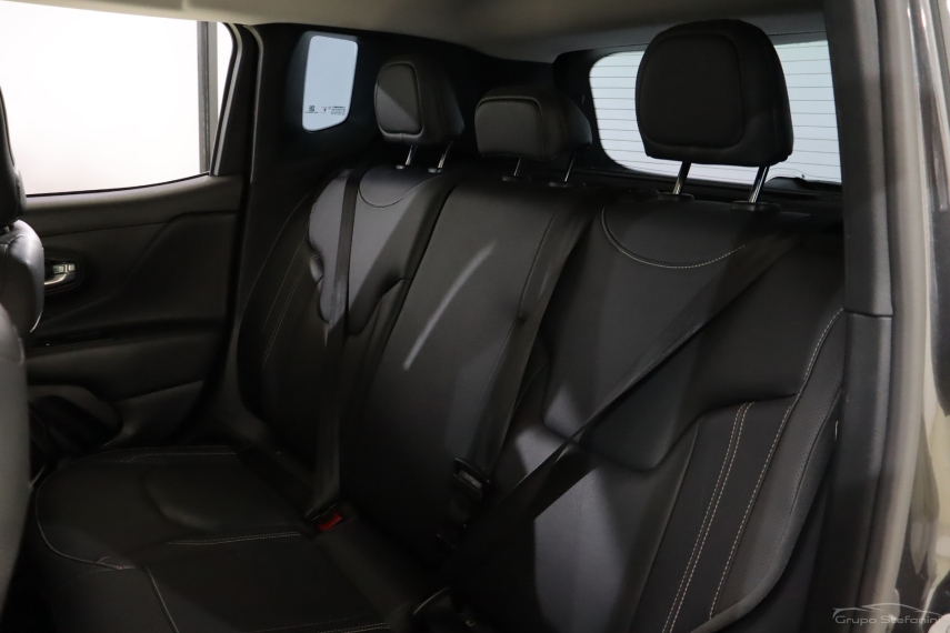 jeep renegade 1.3 t270 turbo flex longitude at6 4p automatico 20247