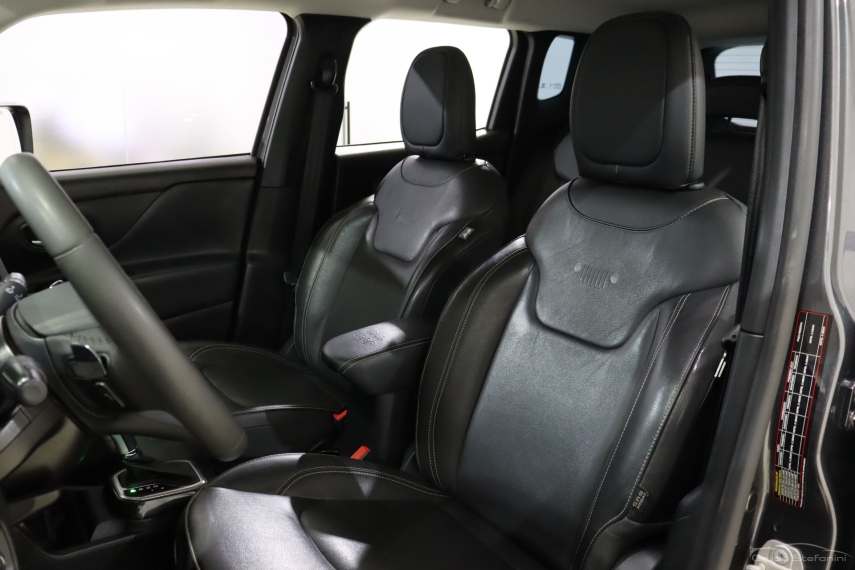 jeep renegade 1.3 t270 turbo flex longitude at6 4p automatico 20246