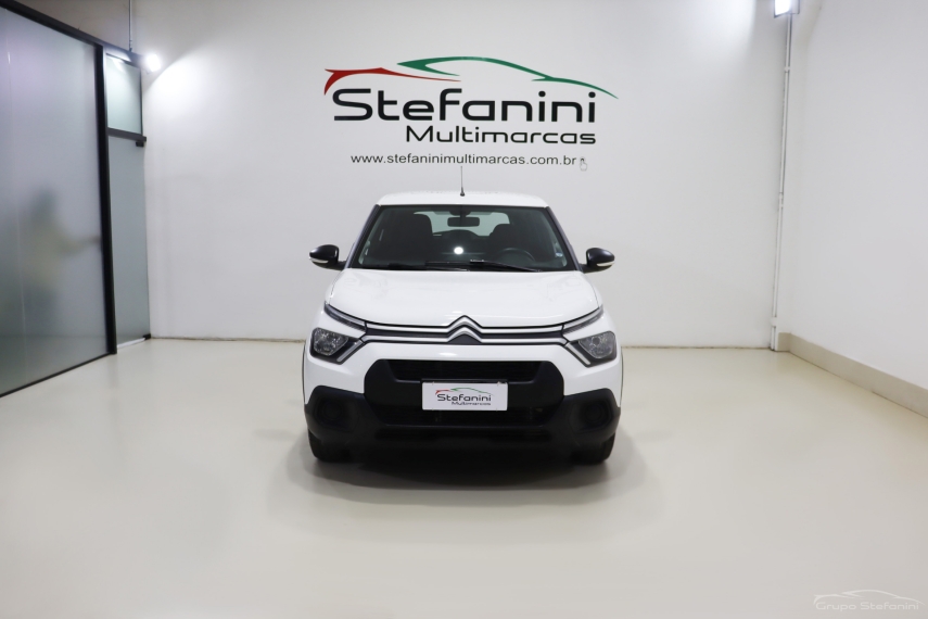 citroen c3 1.0 firefly flex live pack manual 4p 20231
