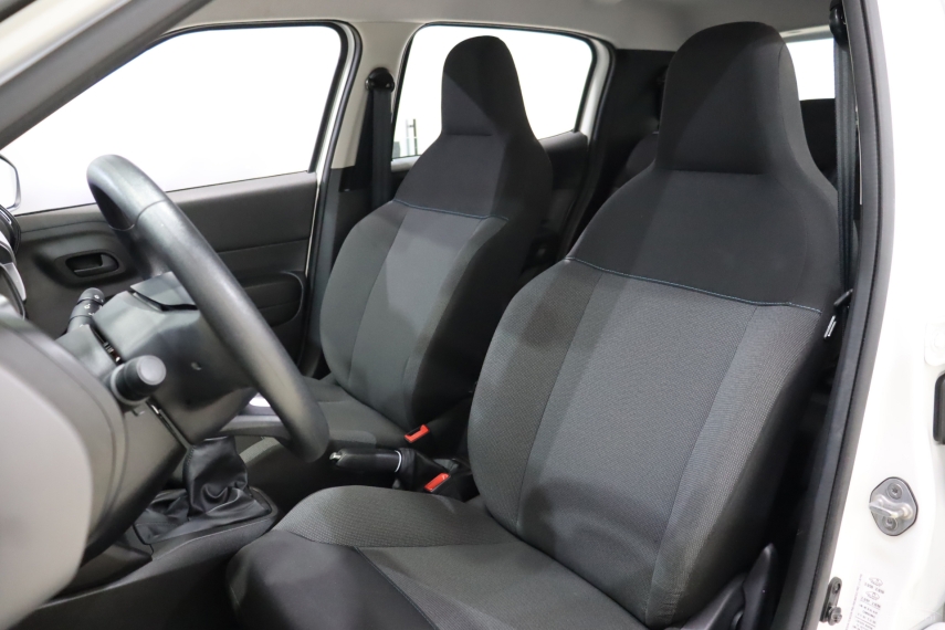 citroen c3 1.0 firefly flex live pack manual 4p 20236
