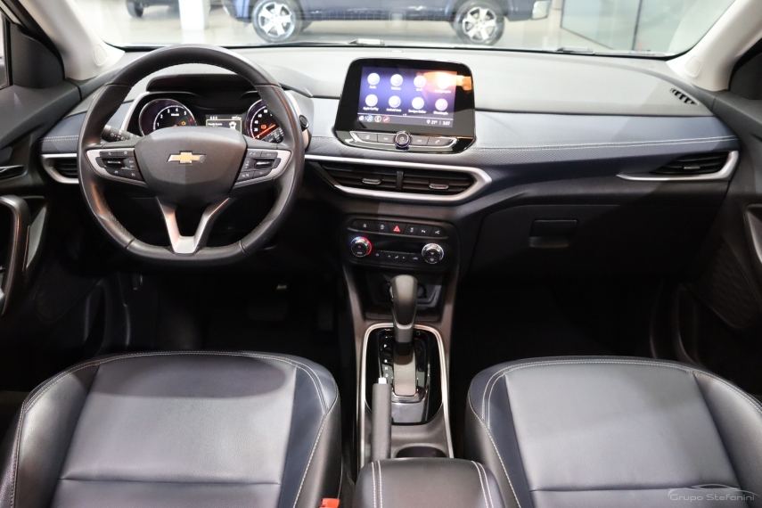 chevrolet tracker 1.2 turbo flex premier automatico 4p 20225