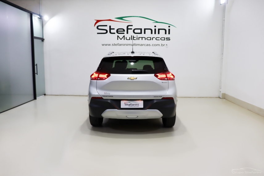 chevrolet tracker 1.2 turbo flex premier automatico 4p 202212