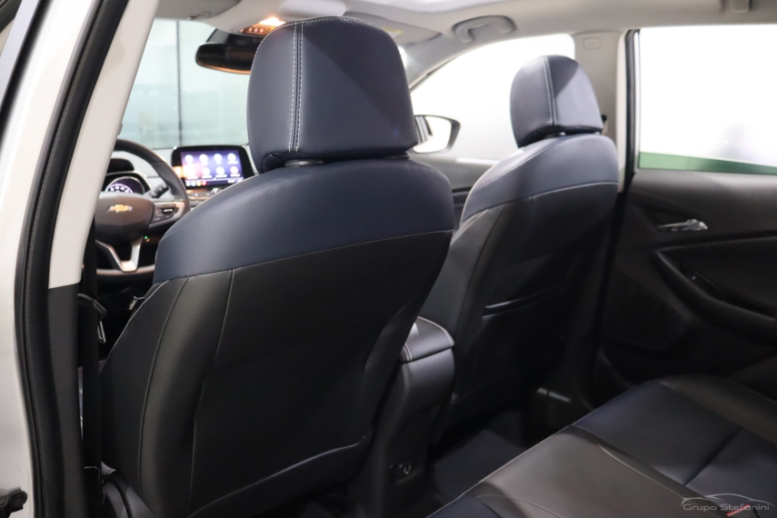 chevrolet tracker 1.2 turbo flex premier automatico 4p 20228