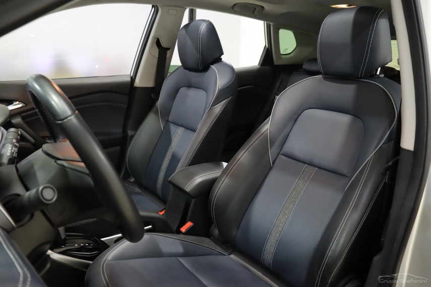 chevrolet tracker 1.2 turbo flex premier automatico 4p 20226