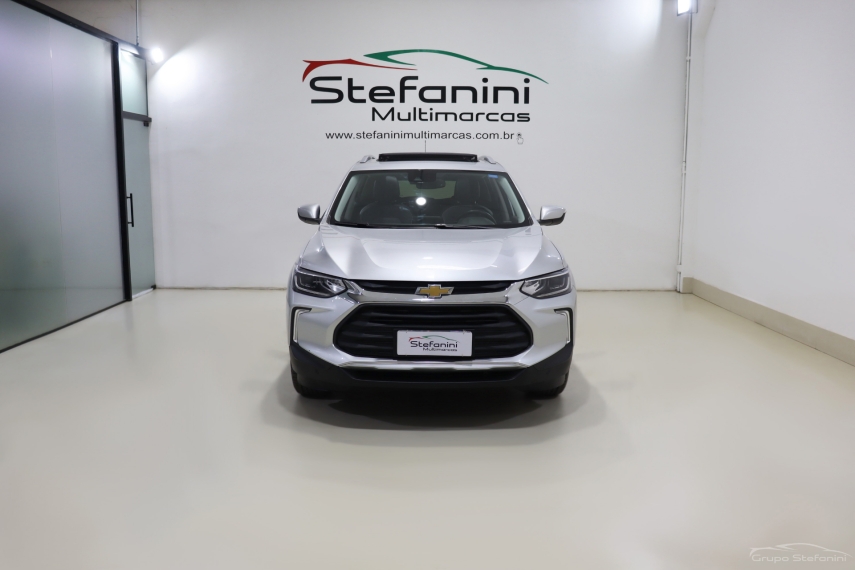 chevrolet tracker 1.2 turbo flex premier automatico 4p 20221