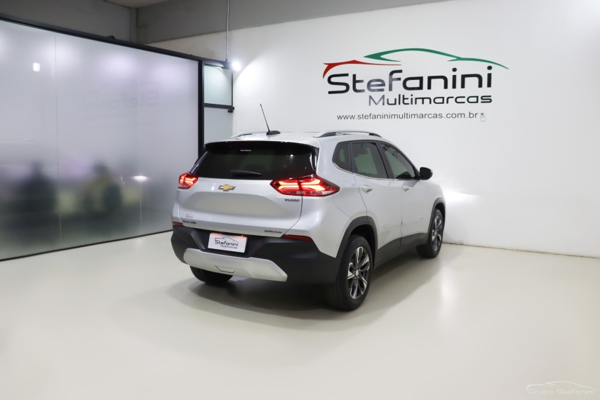 chevrolet tracker 1.2 turbo flex premier automatico 4p 202211