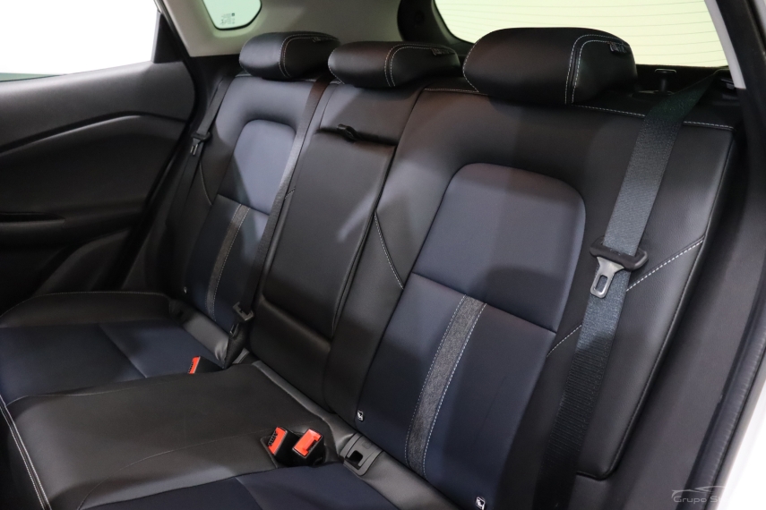 chevrolet tracker 1.2 turbo flex premier automatico 4p 20227