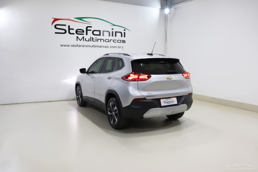 chevrolet tracker 1.2 turbo flex premier automatico 4p 202213