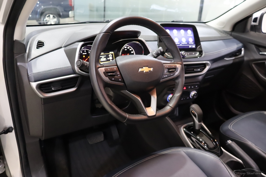 chevrolet tracker 1.2 turbo flex premier automatico 4p 20223