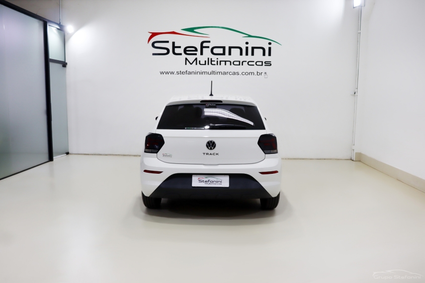 volkswagen polo 1.0 mpi track manual flex 4p 202411
