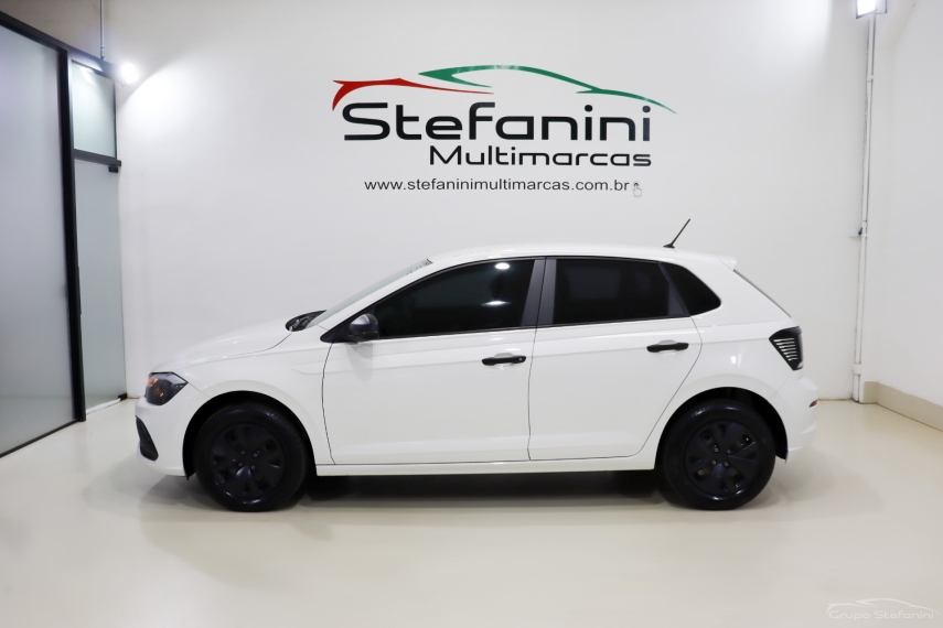 volkswagen polo 1.0 mpi track manual flex 4p 20249