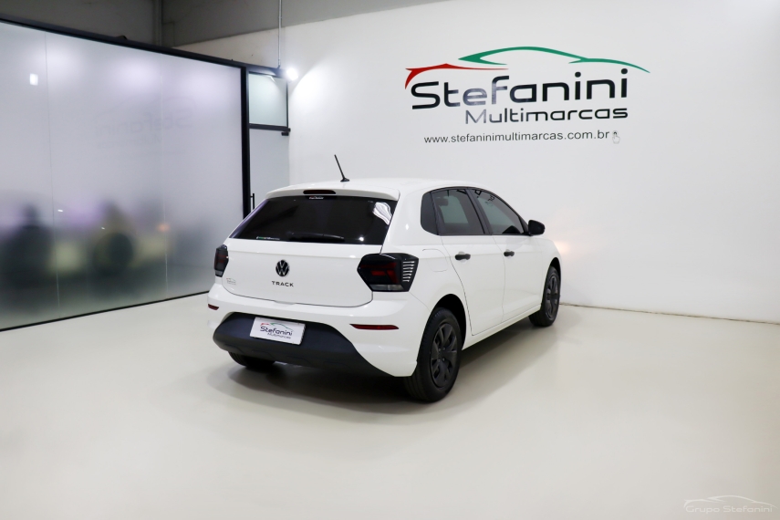 volkswagen polo 1.0 mpi track manual flex 4p 202410