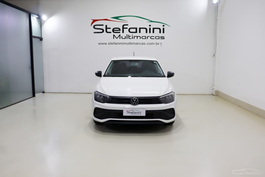 volkswagen polo 1.0 mpi track manual flex 4p 20241