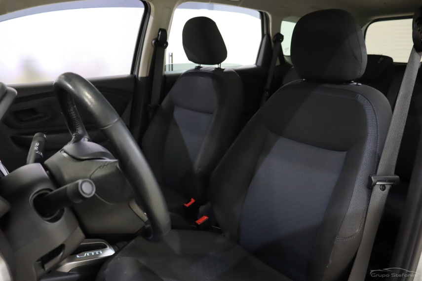 chevrolet spin 1.8 lt 8v flex 4p automatico 20206