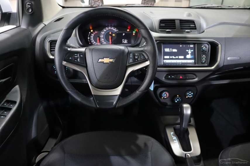 chevrolet spin 1.8 lt 8v flex 4p automatico 20204