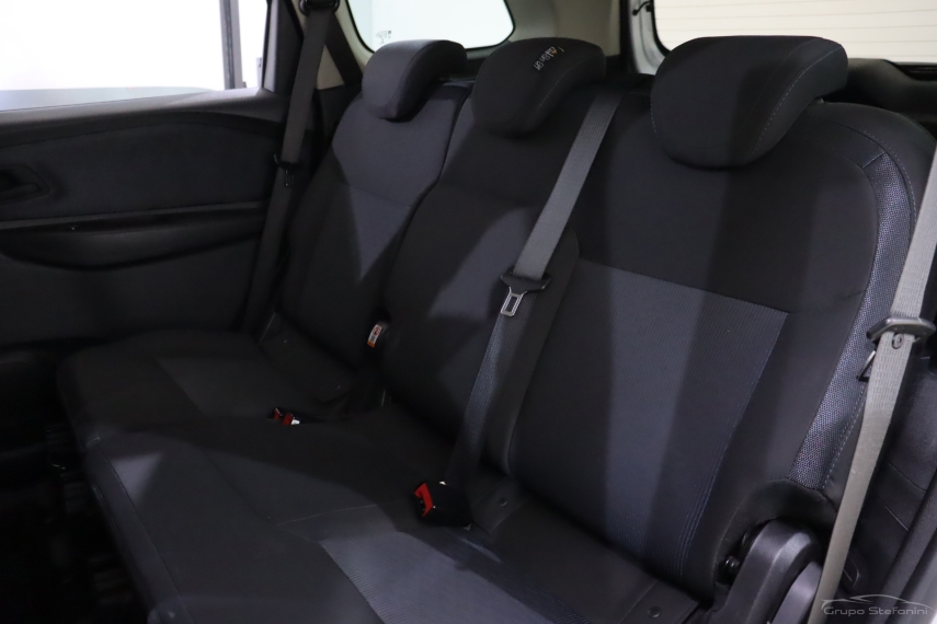 chevrolet spin 1.8 lt 8v flex 4p automatico 20207