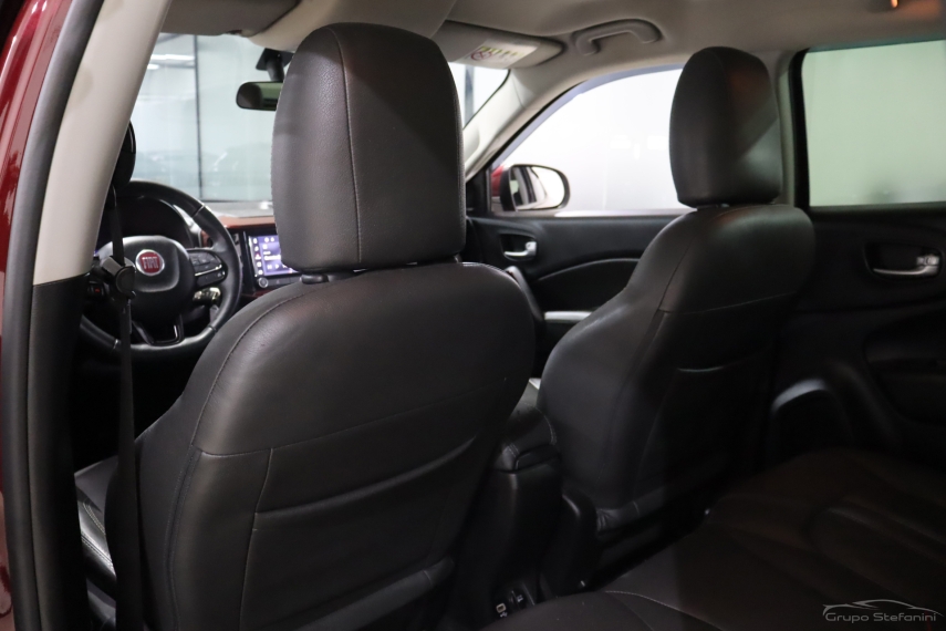 fiat toro 1.8 16v evo flex freedom at6 4p automatico 20218
