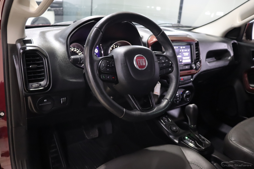 fiat toro 1.8 16v evo flex freedom at6 4p automatico 20213