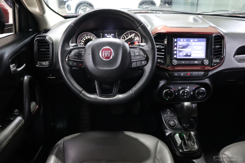 fiat toro 1.8 16v evo flex freedom at6 4p automatico 20215
