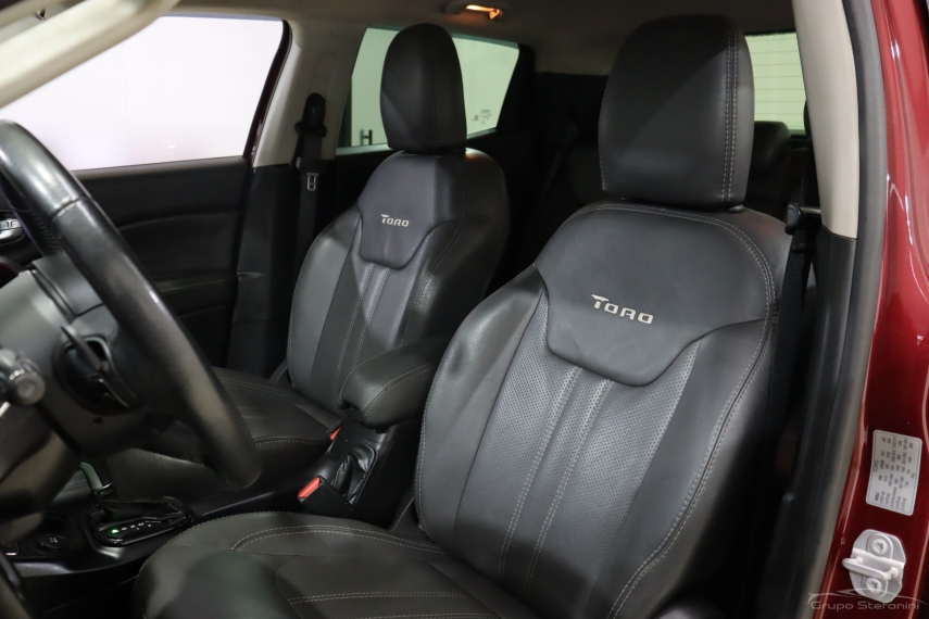 fiat toro 1.8 16v evo flex freedom at6 4p automatico 20216