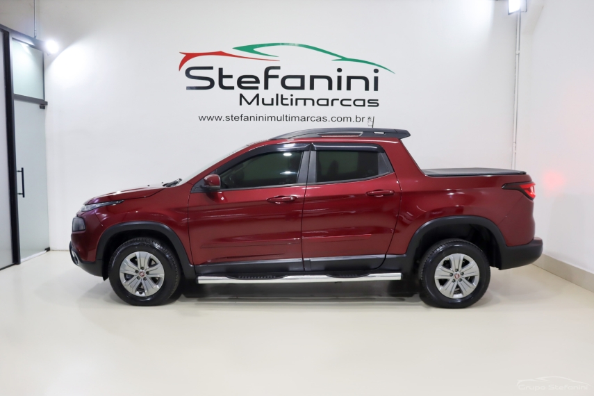 fiat toro 1.8 16v evo flex freedom at6 4p automatico 20219