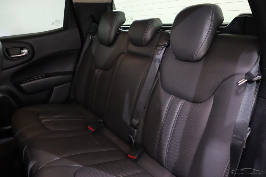 fiat toro 1.8 16v evo flex freedom at6 4p automatico 20217