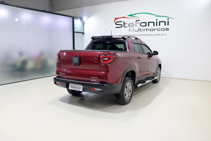 fiat toro 1.8 16v evo flex freedom at6 4p automatico 202110
