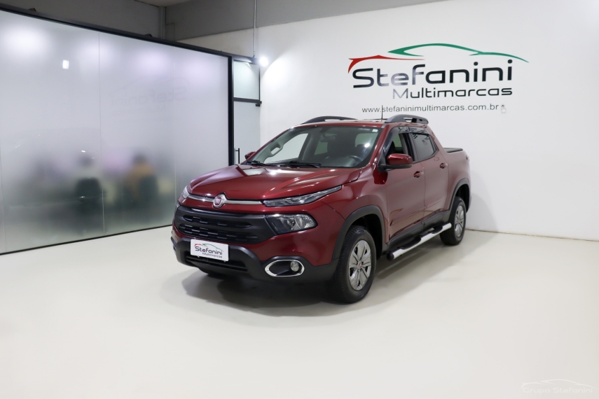 fiat toro 1.8 16v evo flex freedom at6 4p automatico 20210