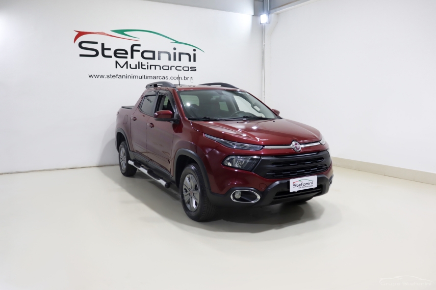 fiat toro 1.8 16v evo flex freedom at6 4p automatico 20212