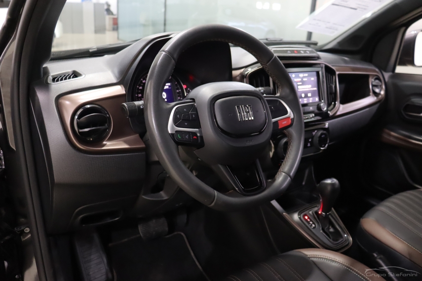 fiat strada 1.0 turbo 200 flex ranch cd cvt 4p automatico 20253