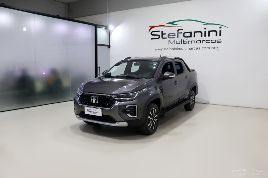 fiat strada 1.0 turbo 200 flex ranch cd cvt 4p automatico 20250