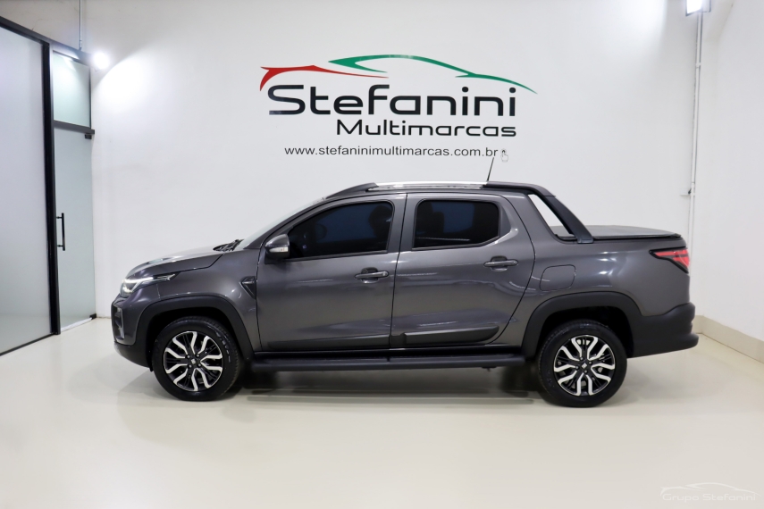 fiat strada 1.0 turbo 200 flex ranch cd cvt 4p automatico 20259